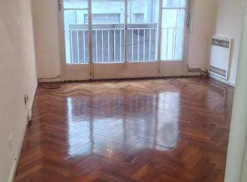 Departamento · 55m² · 3 Ambientes · Departamento en Venta - 2 Dorm. 1 Baño - 55 m - Recoleta