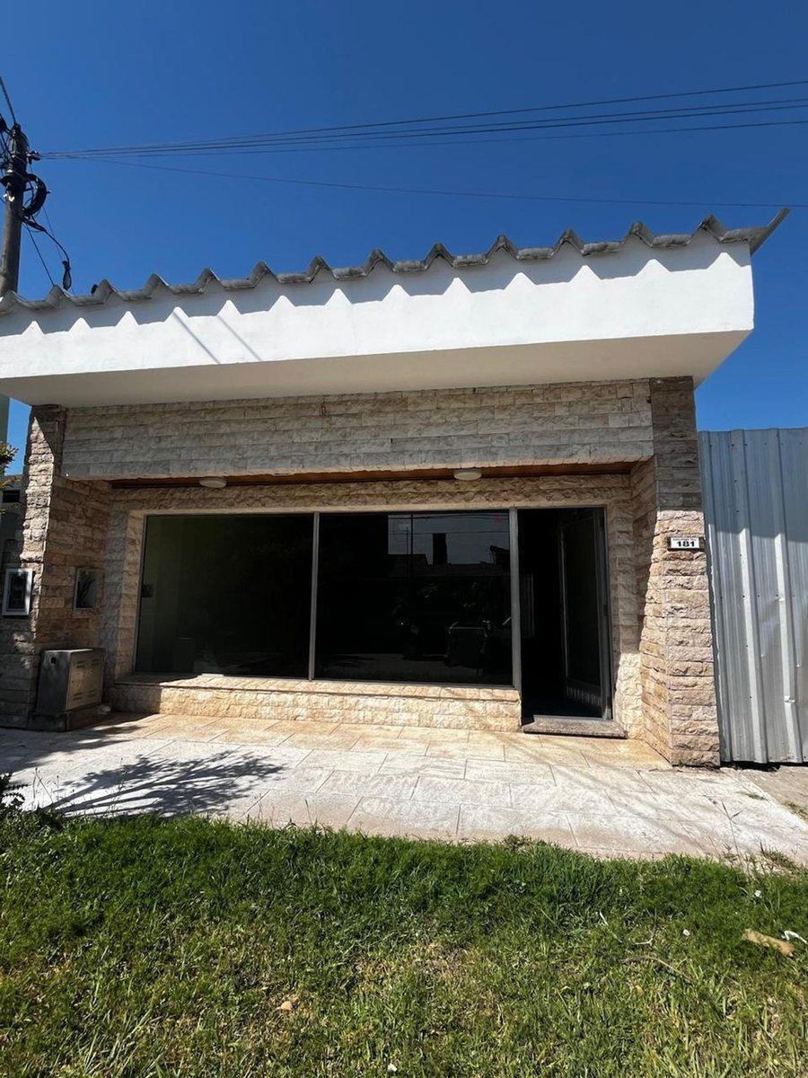 Guillermo Tell 100, San Jerónimo Norte, Santa Fe