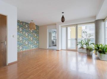 Departamento · 72m² · 3 Ambientes · Guatemala y Armenia