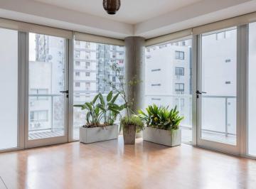 Departamento · 72m² · 3 Ambientes · Guatemala y Armenia