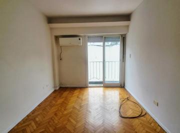 Departamento · 32m² · 2 Ambientes · Av Pueyrredón y Juncal - 2 Ambientes - Recoleta