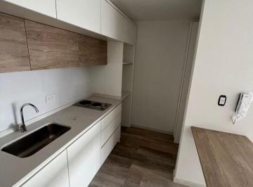 Departamento · 60ha · 2 Ambientes · 1 Cochera · Alquiler 1 Dormitorio + Cochera y Amenities Fisherton