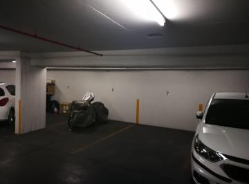 Garage , Villa Urquiza · Cochera Triunvirato 3785 Subte B