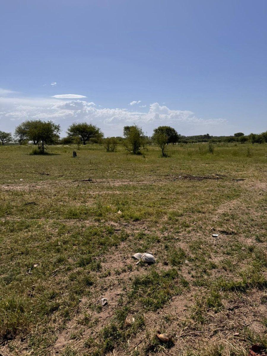 Niñas de Ayohuma S/N,  Santa Rosa, La Pampa