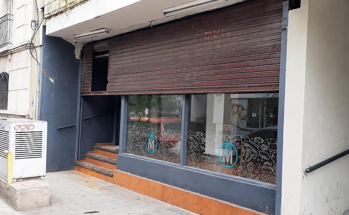 Local Comercial en Venta en Alberdi, 227,18m²., Paso de los Andes, Córdoba