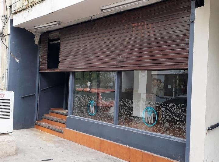 Local comercial · 227m² · 3 Ambientes