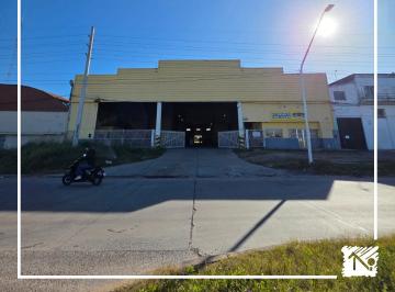 Bodega-Galpón de 10 ambientes, Resistencia · Venta: Imponente Complejo Industrial y Logístico - Ruta 11 Km 1005