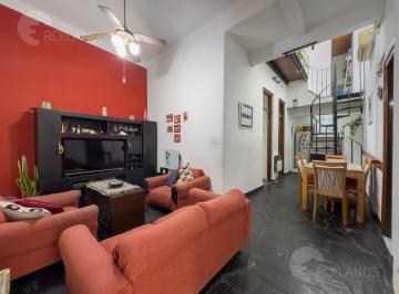 PH · 80m² · 4 Ambientes · Excelente PH en Venta Caballito 4 Ambientes Escritorio y Terraza!