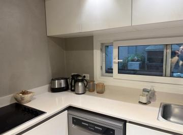 Departamento · 38m² · 1 Ambiente · Amplio Monoambiente Luminoso en Palermo