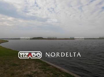 Terreno · 905m² · Terreno Lote en Venta en Los Puentes, Nordelta, Tigre