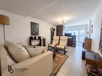 Departamento · 40m² · 1 Ambiente · Departamento en Plaza Mitre