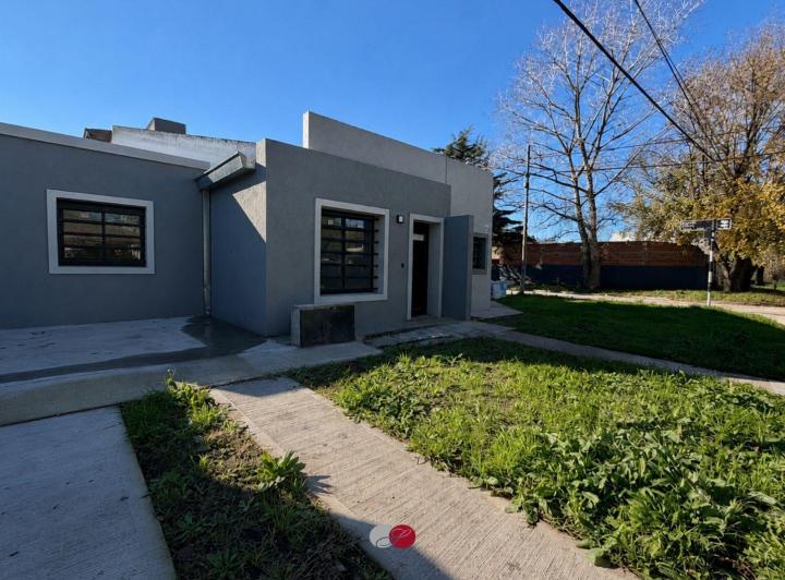 PH · 53m² · 3 Ambientes · 1 Cochera