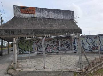 Local comercial · 215m² · Local en Alquiler en General Pacheco, Tigre, G. B. a. Zona Norte