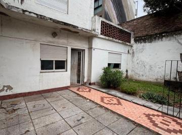 Casa de 4 ambientes, Villa Pueyrredón · Venta Villa Devoto Casa Lote Propio 4 Ambientes Cochera Patio Terraza Cochrane m² Apto Credi