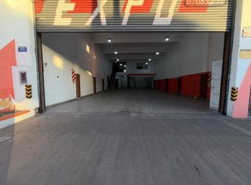 Local comercial · 210m² · Alquiler de Local en San Antonio de Padua 280 m² | Entrada de Camión | Trifásica y Gas |