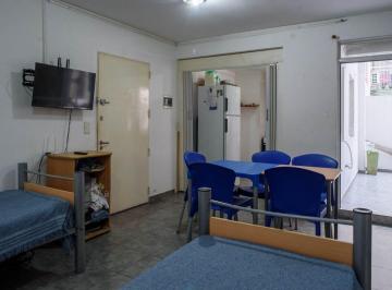 Departamento · 37m² · 1 Ambiente · Monoambiente con Patio y Potencial 2 Ambientes