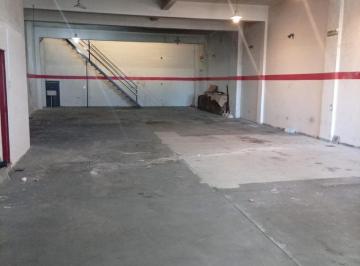 Bodega-Galpón · 230m² · 2 Ambientes · Depósito / Galpón 250 m² - Ideal Logística, Depósito o Taller