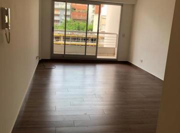 Departamento · 29m² · 1 Ambiente · Departamento en Alquiler - Monoambiente con Balcón
