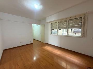 Departamento · 47m² · 2 Ambientes · Alquiler Departamento 3 Amb con Balcon y Terraza San Nicolas