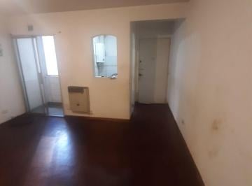Departamento de 2 ambientes, Monserrat · Departamento de 55 m² con 1 Dormitorio en Alquiler en Monserrat