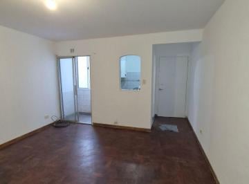 Departamento de 2 ambientes, Monserrat · Departamento de 35 m² con 1 Dormitorio en Alquiler en Monserrat