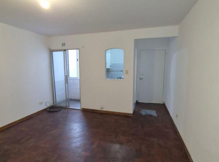 Departamento · 36m² · 2 Ambientes