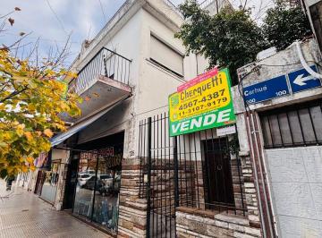 Local comercial de 5 ambientes, Liniers · Pleno Foco Comercial Local y Vivienda