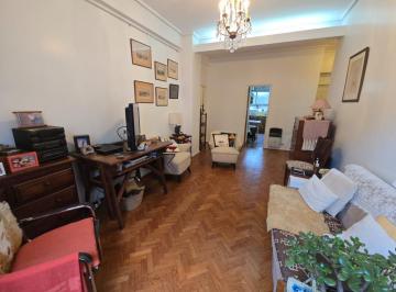 Departamento · 92m² · 4 Ambientes · Venta Departamento 4 Ambientes en Almagro con Dependencia