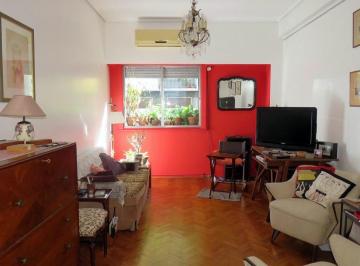 Departamento · 92m² · 4 Ambientes · Venta Departamento 4 Ambientes en Almagro con Dependencia
