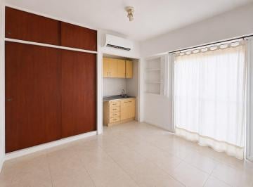 Departamento · 22m² · 1 Ambiente · Monoambiente Luminoso Al Lateral en Edificio con Pileta