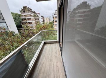 Departamento · 39m² · 1 Ambiente · Venta Depto a Estrenar con Final de Obra V Urquiza