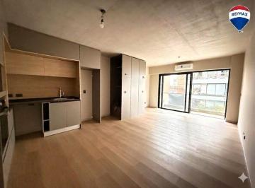 Departamento · 39m² · 1 Ambiente · Venta Depto a Estrenar con Balcon Villa Urquiza