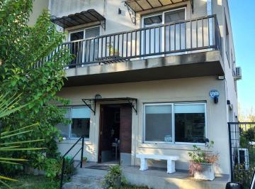 Casa de 5 ambientes, Escobar · Maschwitz, Casa en Venta o Alquiler en Barrio Cerrado Los Arenales