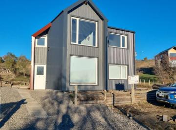 PH · 65m² · 3 Ambientes · 1 Cochera · PH en San Martin de Los Andes