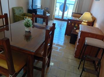 Departamento · 39m² · 2 Ambientes · 1 Cochera · Departamento · Venta · 2 Ambientes · San Bernardo · Vista Al Mar · Balcón