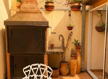 Casa · 37m² · 2 Ambientes · 1 Cochera · Alquiler Amueblado Sin Expensas! Listo Para Mudart