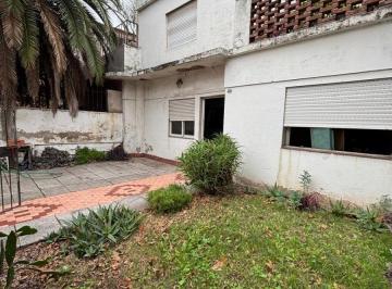 Departamento de 4 ambientes, Villa Devoto · Venta Villa Pueyrredon Casa Lote Propio 4 Ambientes Cochera Patio Terraza Cochrane m² Apto C