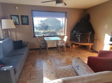 PH · 90m² · 3 Ambientes · 2 Cocheras · Venta PH Vista Al Lago Km 2