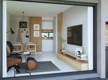 Departamento · 41m² · 2 Ambientes · Departamento un Dormitorio en Venta Terraza Cuotas
