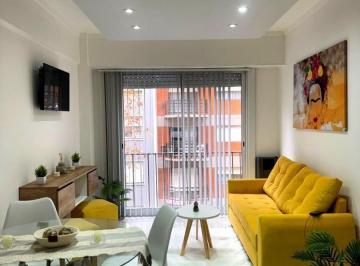 Departamento · 37m² · 2 Ambientes · 2 Amb a La Calle