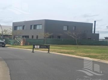 Casa · 635m² · 7 Ambientes · 2 Cocheras · Excepcional Casa a Estrenar en Barrio Riberas, Puertos del Lago