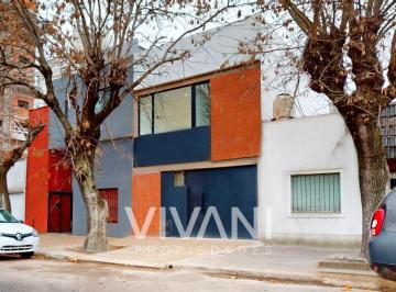 VIV-VIV-2109_2 · Calle 26 E/ 54 y 55 La Plata - Venta de Casa de Diseño - Vivani Propiedades