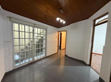 Oficina comercial · 70m² · 3 Ambientes · Alquiler Oficina en PH 3 Ambientes Para Uso Profesional en Banfield Este