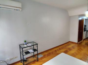 Departamento · 30m² · 1 Ambiente · Departamento en San Nicolás
