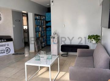 Departamento · 60m² · 3 Ambientes · Alquiler Departamento 3 Ambientes con Balcon