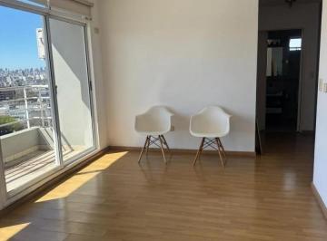 Departamento · 45m² · 2 Ambientes · Departamento en Venta - 1 Dormitorio 1 Baño - 51 m - Chacarita