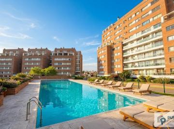 Departamento · 2 Ambientes · Viví en Milénica Universitario: Depto Premium con Todo Incluido en Crisol Norte