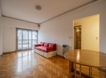 Departamento · 38m² · 2 Ambientes · Venta Departamento 2 Ambientes en Palermo Luminoso