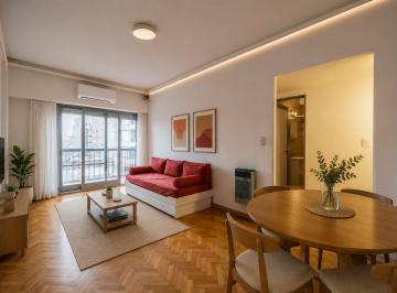 Departamento · 38m² · 2 Ambientes · Venta Departamento 2 Ambientes en Palermo Luminoso