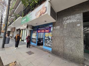 Local comercial · 180m² · Santa Fe y Vidt Cerca Alto Palermo Local 180 m². Suma Tu Marca a Lo Que Viene.